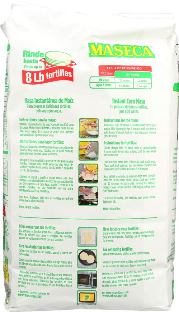 Corn Flour
