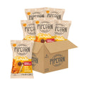 Heirloom Corn Non-Artifical Honey BBQ Twists