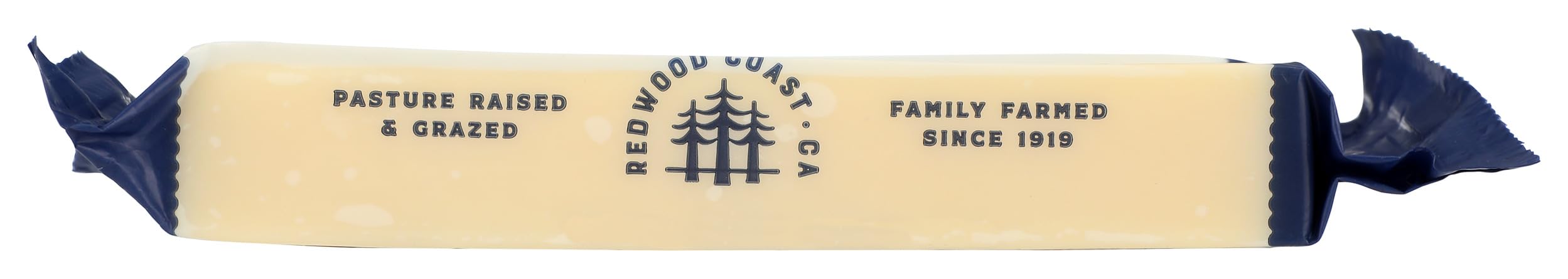 Organic Sharp Cheddar Bar