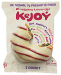 Donut Blueberry Lavender