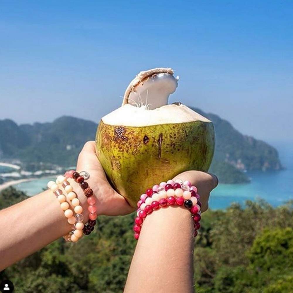 Real Coconut Water '