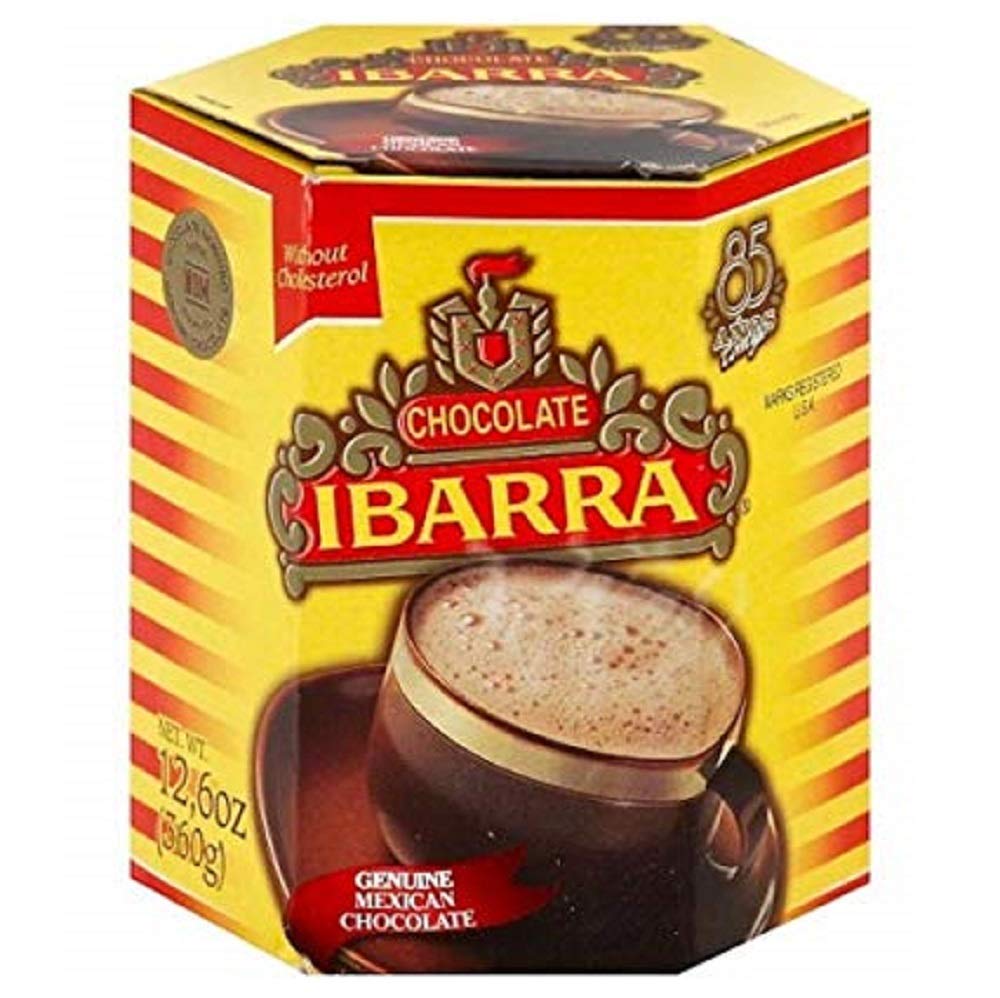 Mexican Chocolate