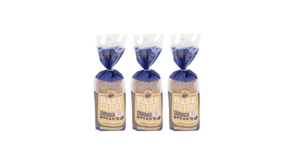 Bread (Generic Bread Bundle)
