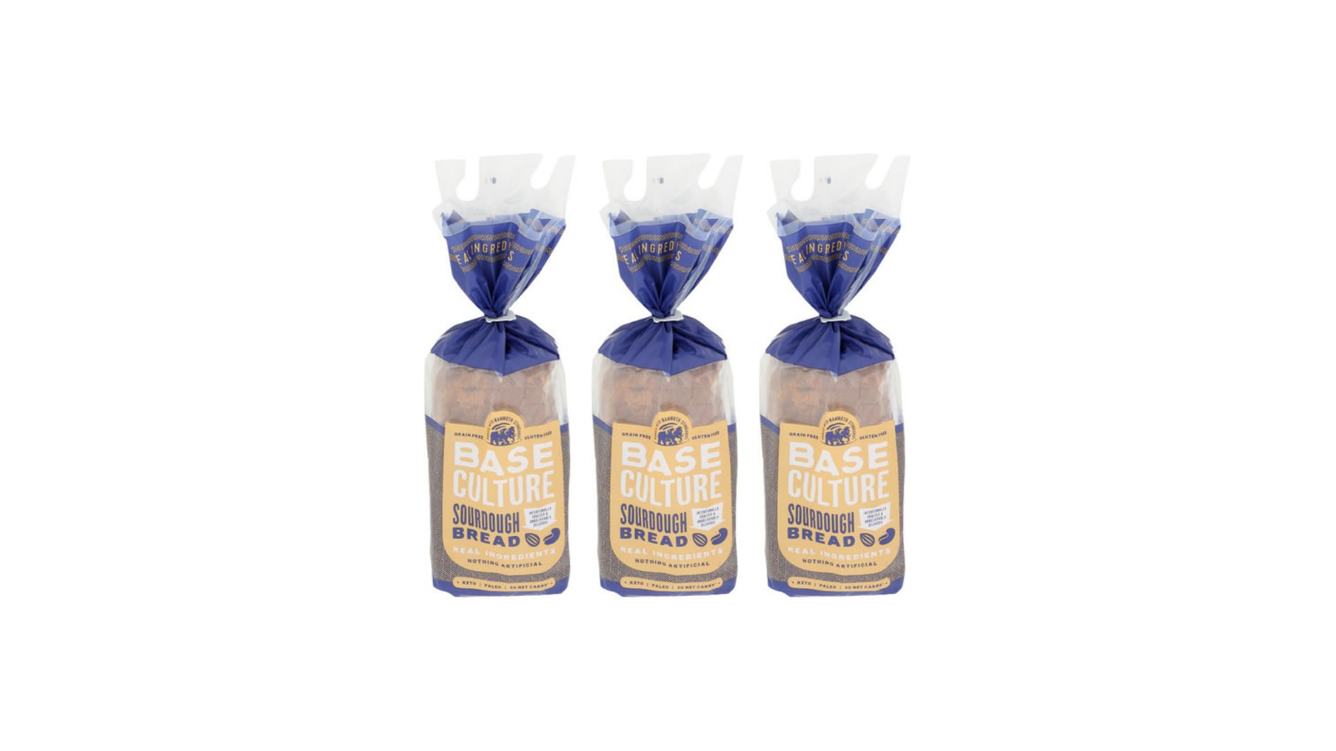 Bread (Generic Bread Bundle)