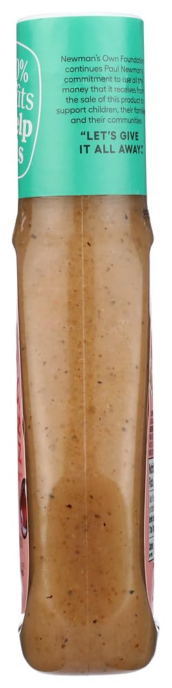 Salad Dressing Light Italy