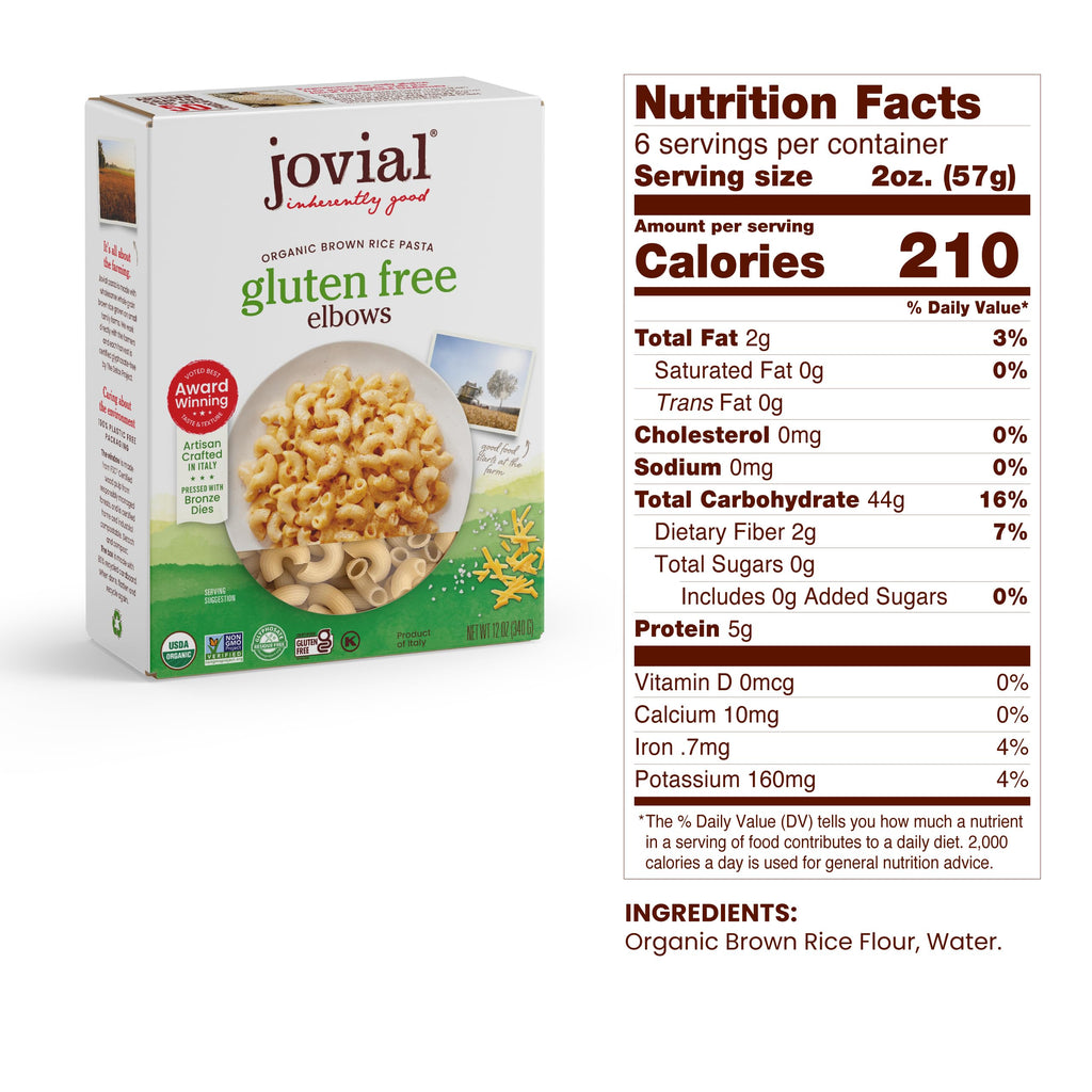 Variety Pastas