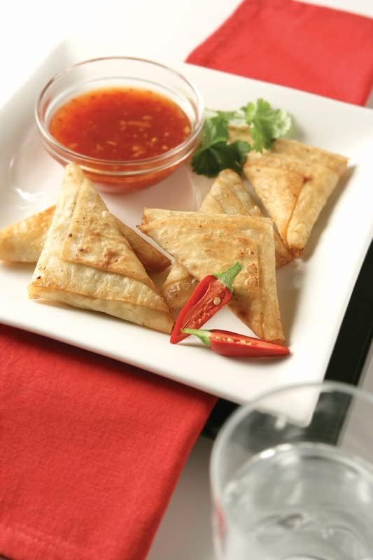 Wraps Paper-Thin Soft Flatbread