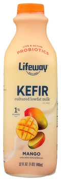 Mango Kefir