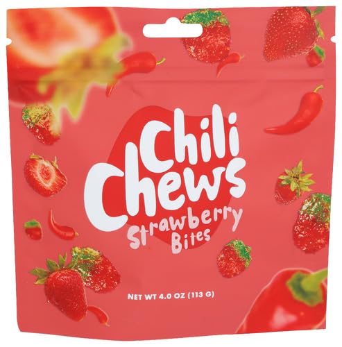 Chili Chews (3-Pack)