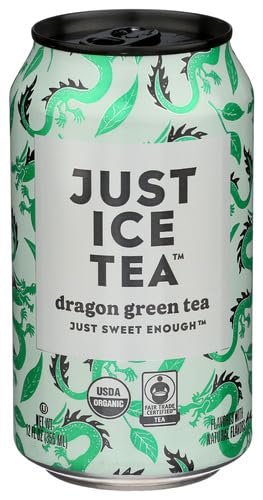 Just Ice Tea 12 FO