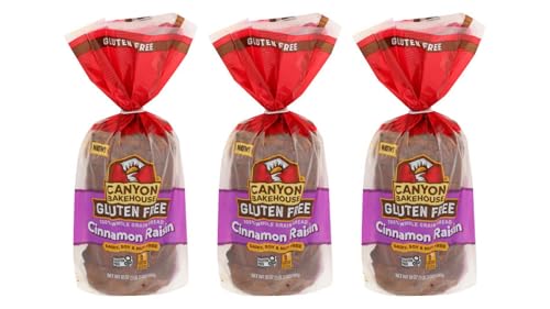 Cinnamon Raisin Bread
