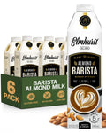 1925 Milk Barista Edition – Extra Creamy Froths For Lattes & Iced Coffee
