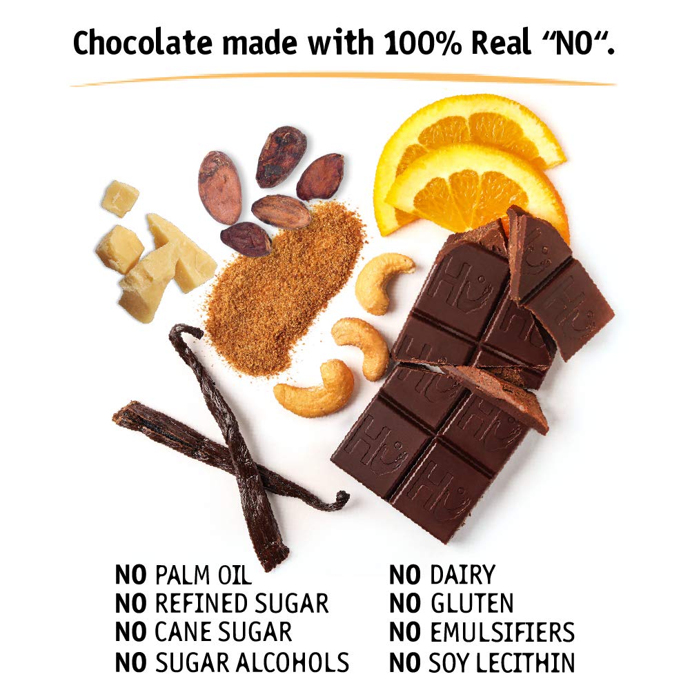Chocolate Bars