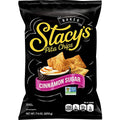 Cinnamon Sugar Pita Chips