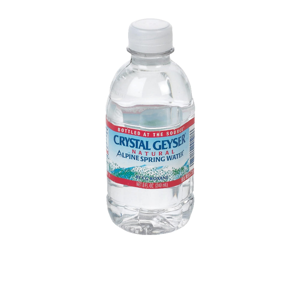 Spring Water
