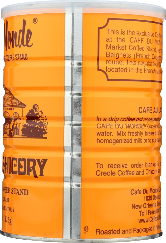 Coffee Chicory