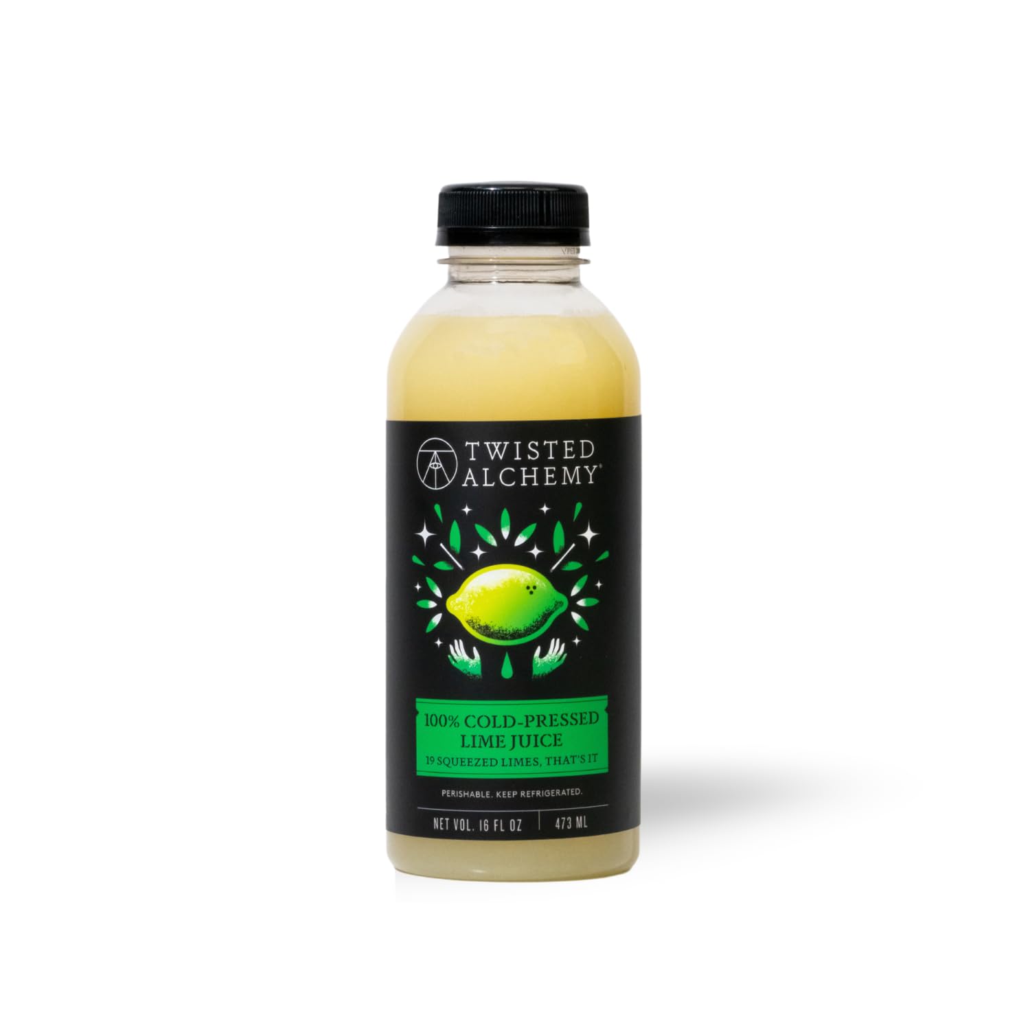 Whole Food MargMixJuice