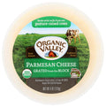 Grated Parmesan Cheese