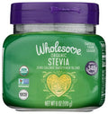 Sweeteners Stevia