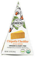 Cashew Cheese Cheddar Chipotle