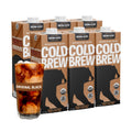 Cold Brew Coffee