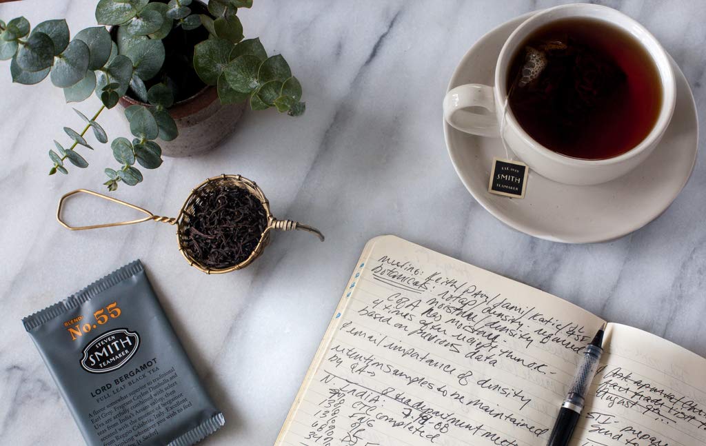 Tea