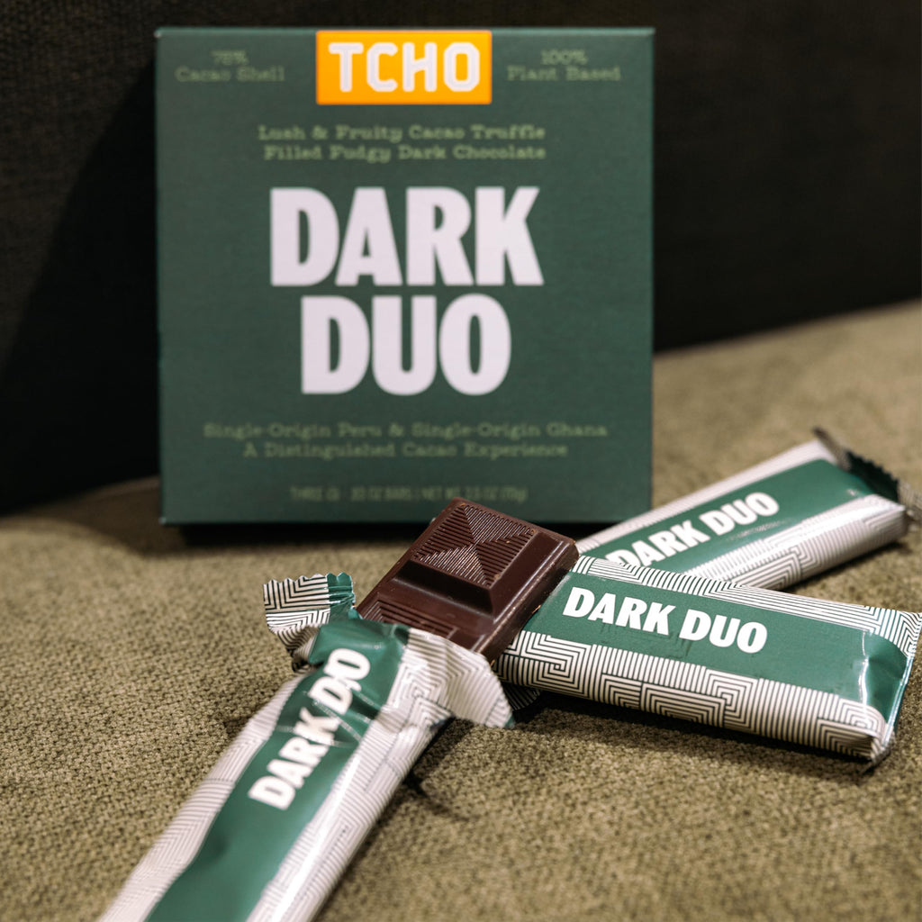 Dark Duo