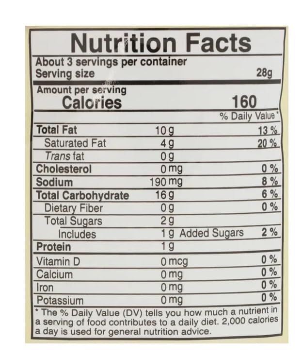 [4 Big Packs] Turtle Chips Chocolate Churro Flavor