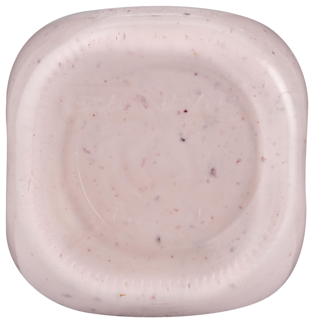 Kefir Blueberry