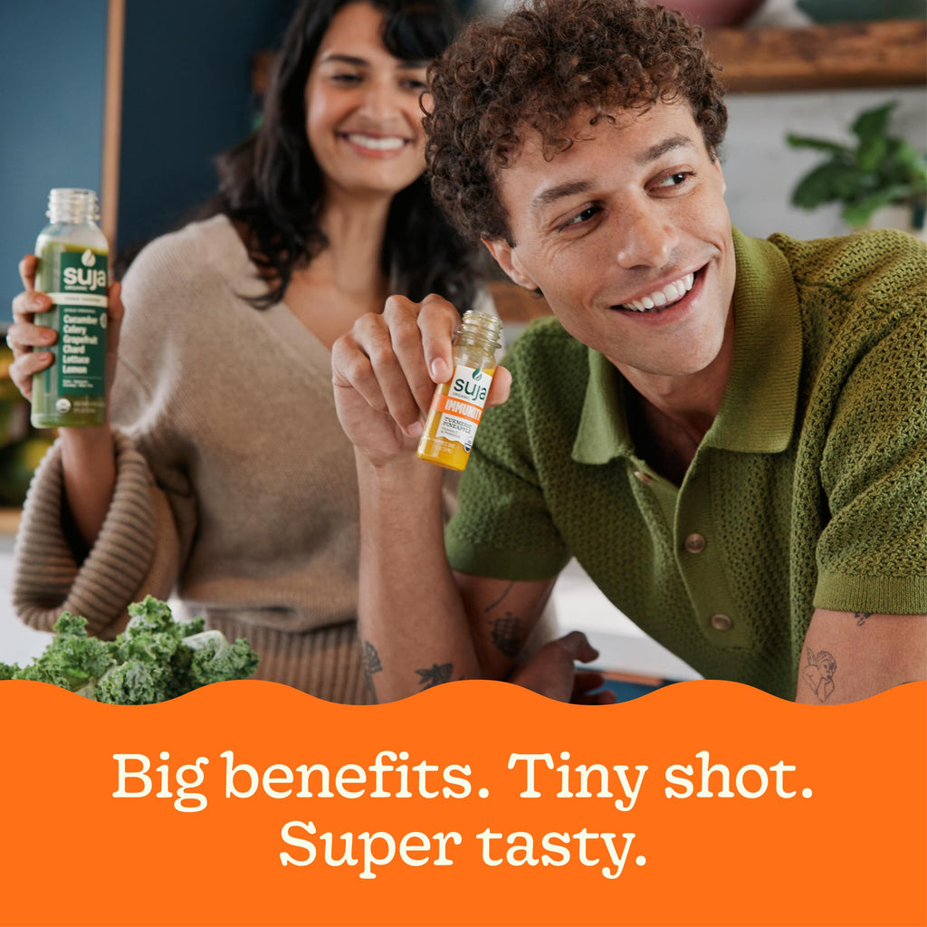 Functional Shots