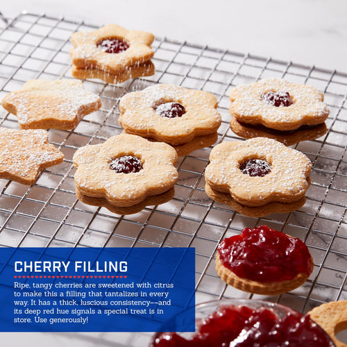 Cake and Pastry Filling