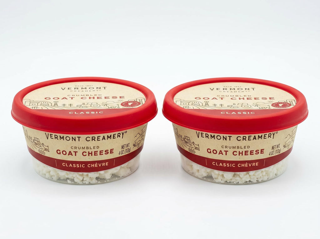 Vermond Cream Cheese