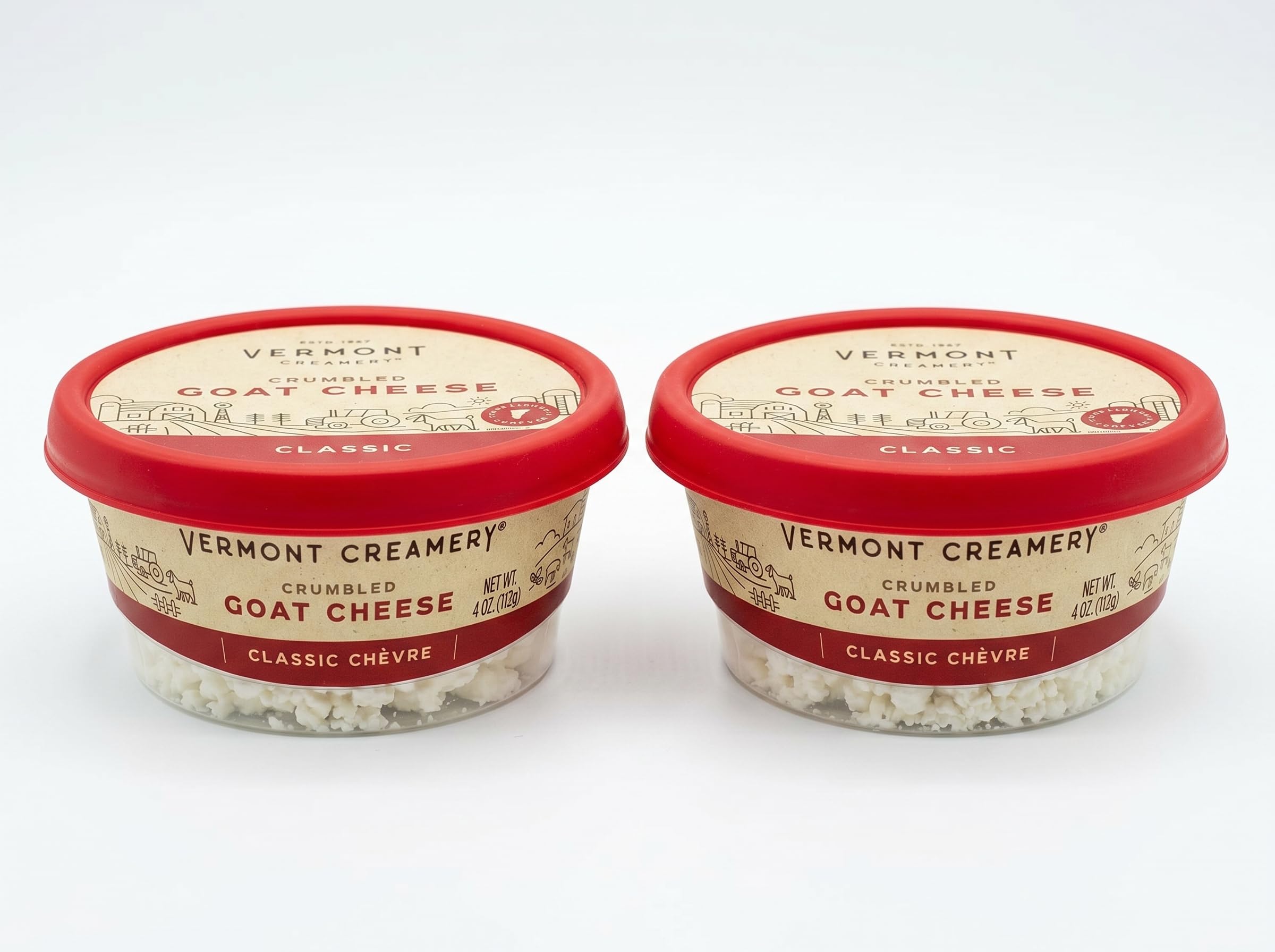 Vermond Cream Cheese