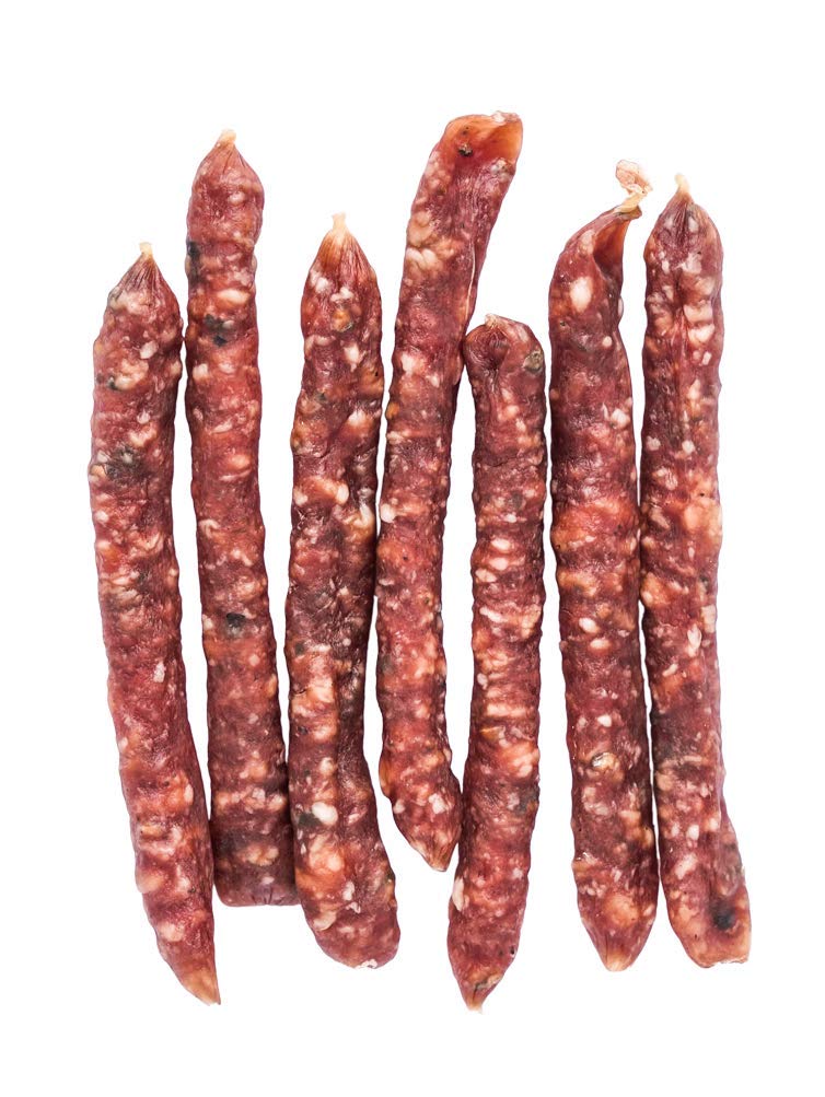 U.S. Pork Friendly Orginal Salami Minis