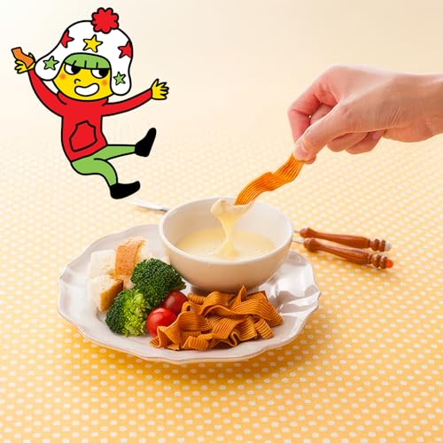 Baby Star Crunchy Ramen Snack Wide Original