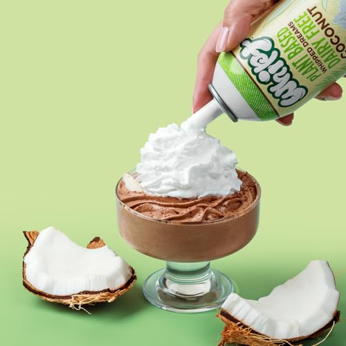 Whipped Topping Dessert