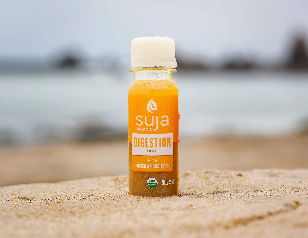 Cold-Pressed Juice