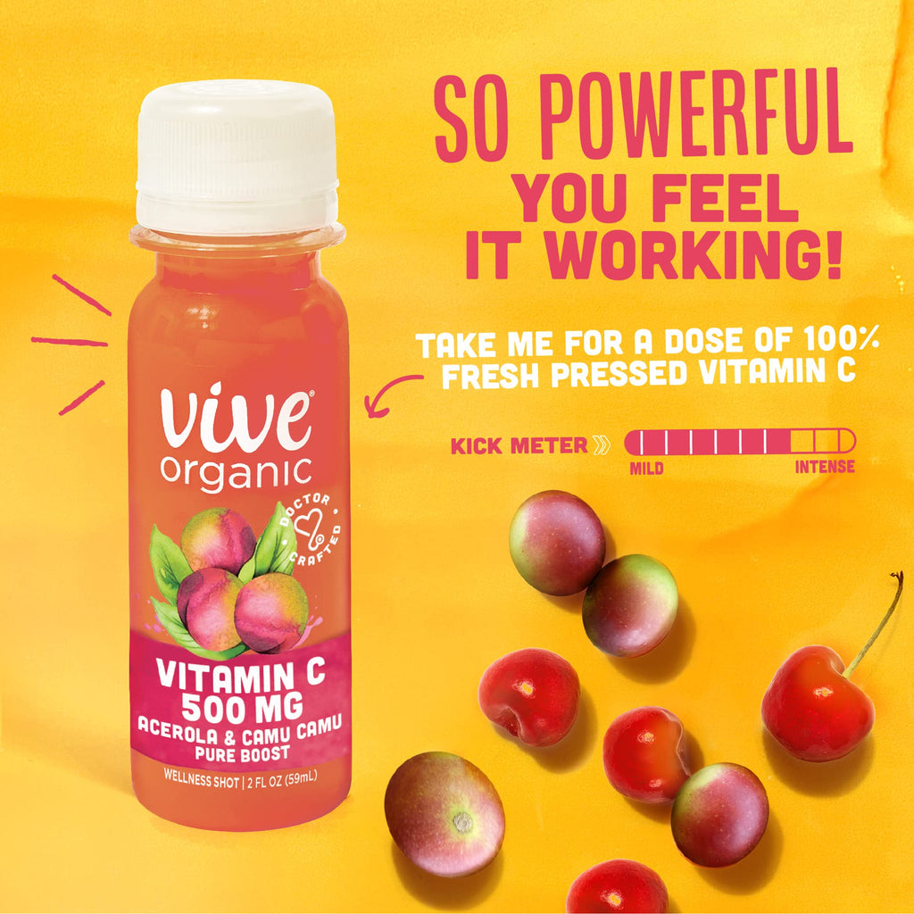 Ginger & Turmeric Shot Variety Pack