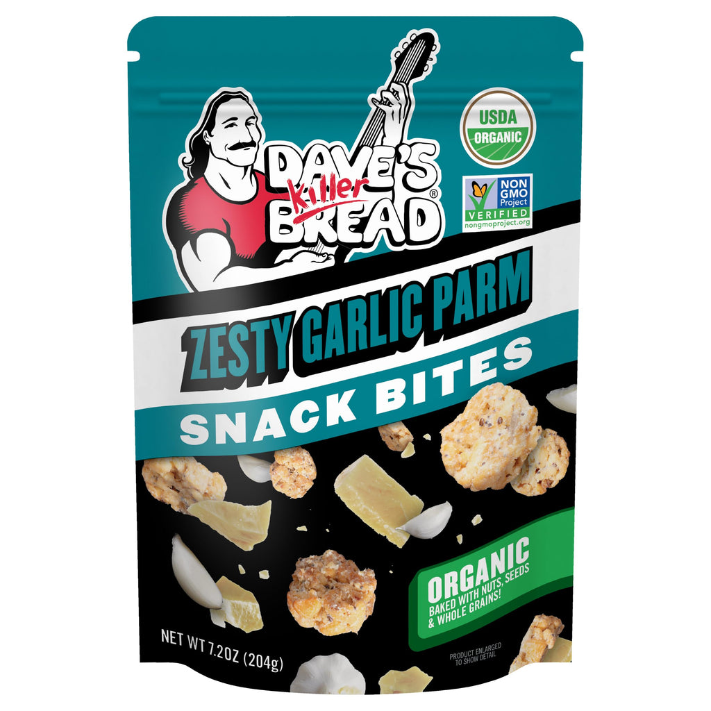DKB Snack Bites