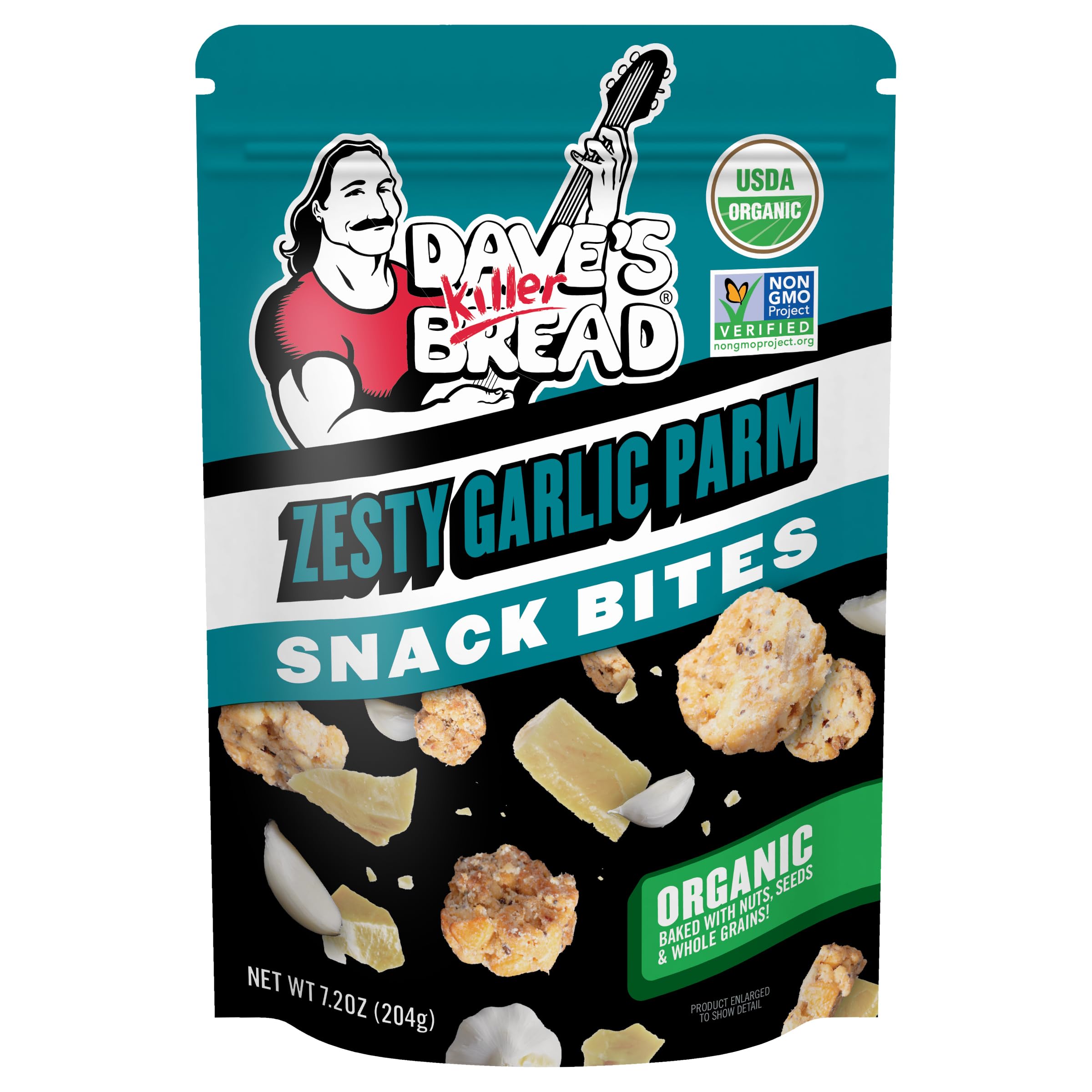 DKB Snack Bites
