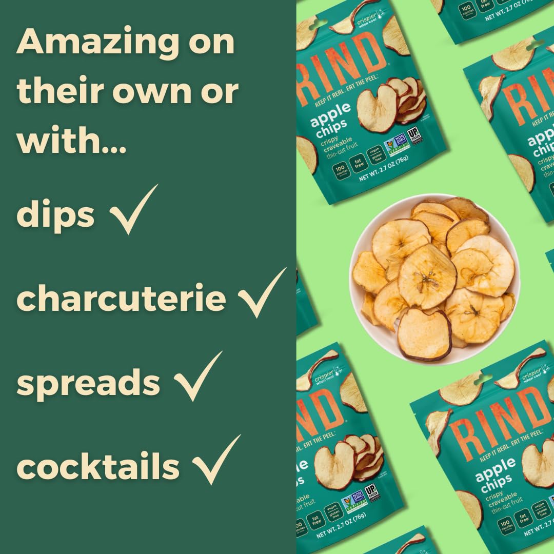 Chips Apple