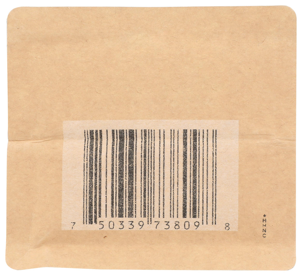 Organic Upland Blend