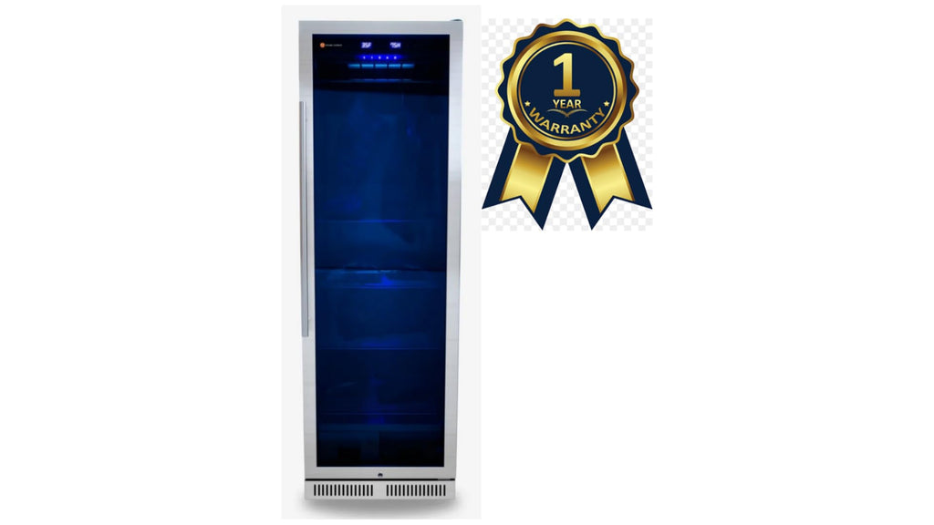 Steak Locker Fridge