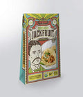 Organic Shredded Jackfruit