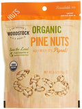 Organic Pine Nuts