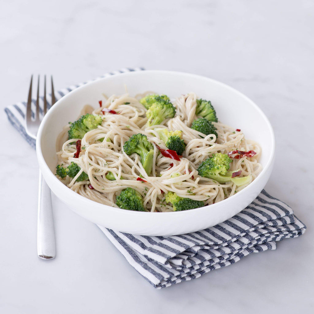 Capellini Pasta