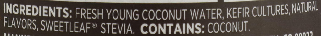 Probiotic Liq Trop Cocnut