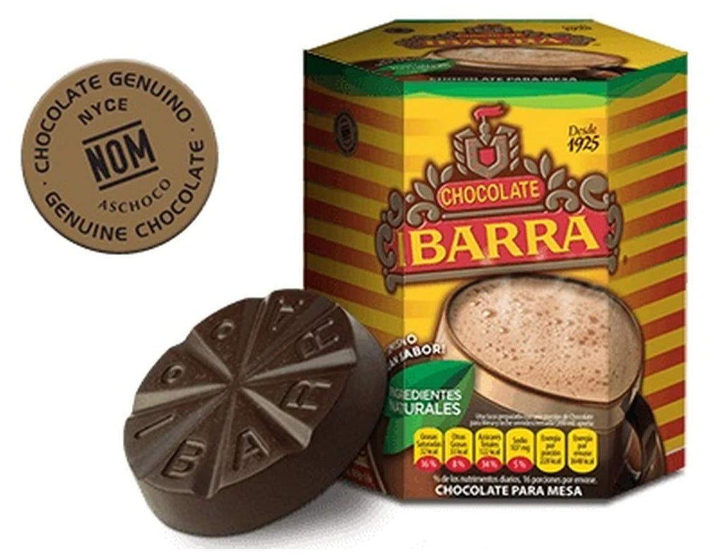 Mexican Chocolate