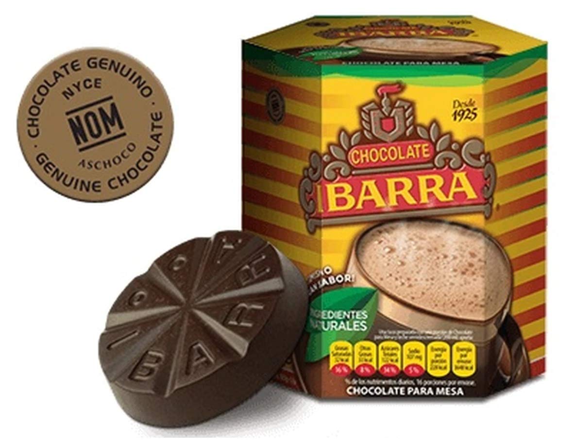 Mexican Chocolate