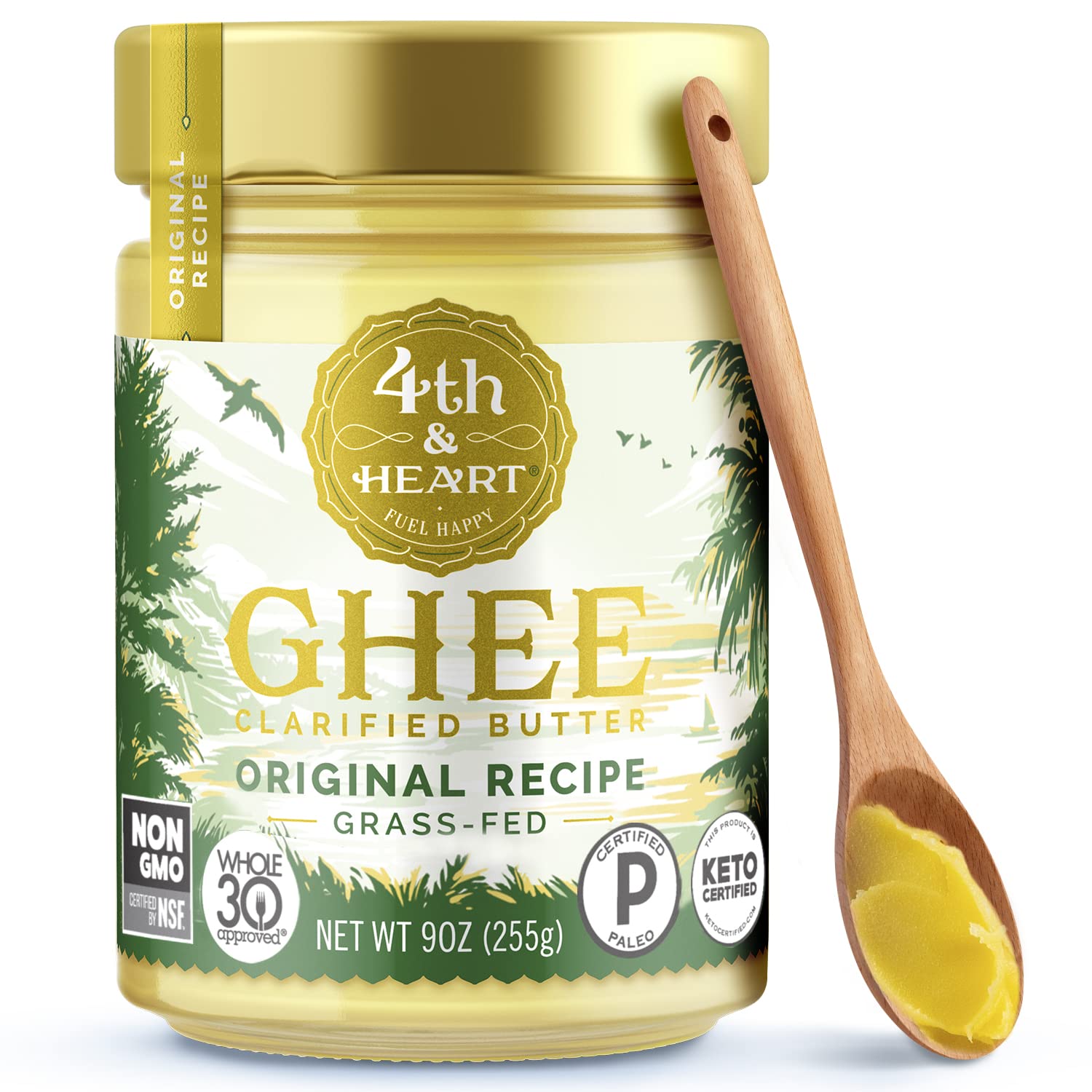 Original Ghee